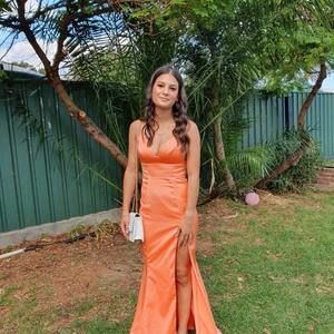 Meet your Posher, Jordyn